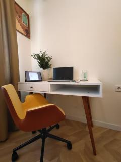 balcony 2BR apt near to nişantaşi #2 - 6