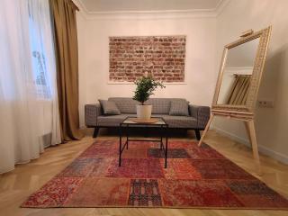 balcony 2BR apt near to nişantaşi #2 - 4