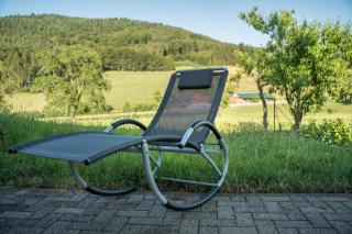 Ferienwohnung Ohnemus - 9