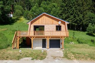 Chalet le Lys Martagon - Saint-Pierre-dʼEntremont - 8