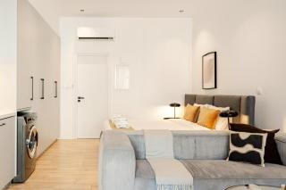 Yamas Urban Living Olympia Suites - 5