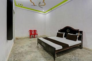 Hotel O Jai Bhole Guest House And Rooms - 7