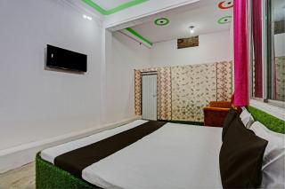 Hotel O Jai Bhole Guest House And Rooms - 4
