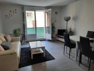 Appartement lumineux dans le centre de Digne-les-Bains avec balcon. - 3