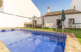 Nice Home In Los Angeles-Jimena De - 0