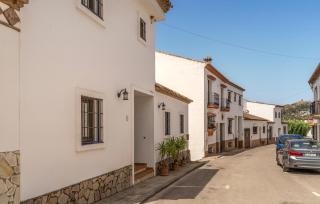 Nice Home In Los Angeles-Jimena De - 2