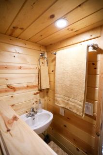 New Custom Tiny Home Retreat with Bunnies, Chickens and Goat - 9