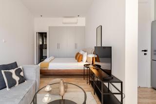 Yamas Urban Living Olympia Suites - 8