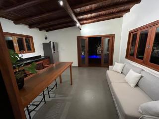 Corumbau Bangalôs - 5