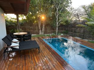 Corumbau Bangalôs - 1