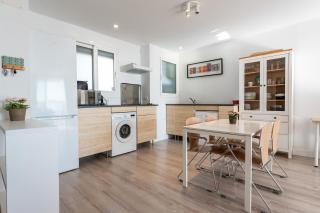 Espectacular Vista Al Mar - 9