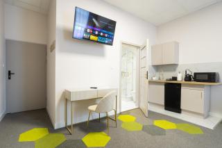 Moon Apartments Wrocław - 4