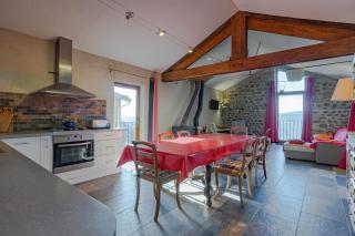 Gîte de Chapelèche Les Glycines - 9