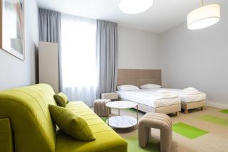 Moon Apartments Wrocław - 1