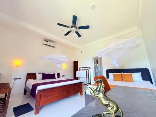 Sea Bay Inn Tangalle - 5