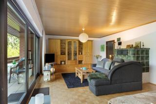 Ferienwohnung Rosita - Langgöns - 3