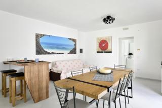 Appartamento prato al mare - 4