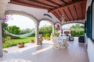 Villa Funtana Cortese - 8