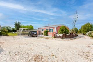 Villa Funtana Cortese - 7