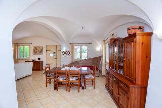 Villa Funtana Cortese - 6