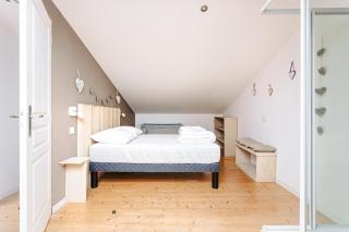 Maison Boyardville Piscine - 4