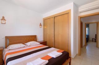 Algarve apartments H - 1