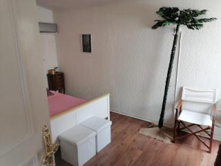 Roof Top appartement with huge Terrace - 6