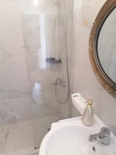 Roof Top appartement with huge Terrace - 5