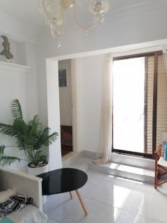 Roof Top appartement with huge Terrace - 4