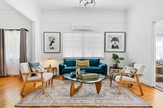 Wandal Haven On McKelligett 3 Bedrooms - 1 King 2 Doubles - Wifi - 0