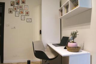 balcony 2BR apt with 2toilet and 2bath near to nişantaşi #3 - 1