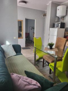 Guest House Sunny - 1