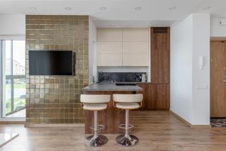 Cozy One-Bedroom Retreat in Klaipėda I Cohost - 7