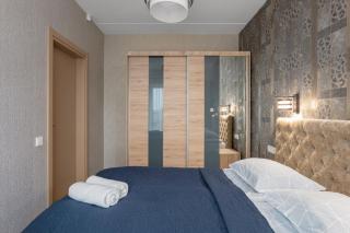 Cozy One-Bedroom Retreat in Klaipėda I Cohost - 3