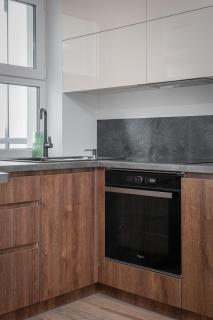 Cozy One-Bedroom Retreat in Klaipėda I Cohost - 2