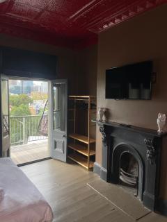 Glengarry Castle Hotel - 7