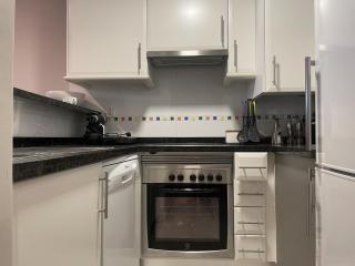 Residencial Mar de Denia 2 - 1