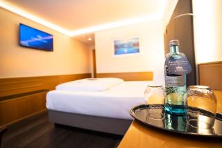 Hotel Bavaria Brehna - 7