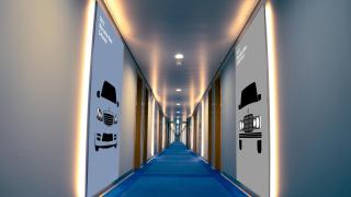 Hotel Bavaria Brehna - 0