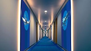 Hotel Bavaria Brehna - 5