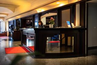 Hotel Bavaria Brehna - 4