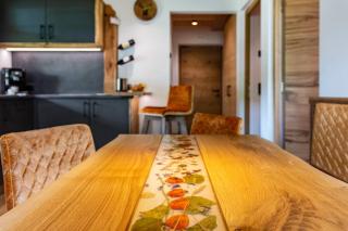 Blosegghof Bergchalets Apt Almwiese - 6