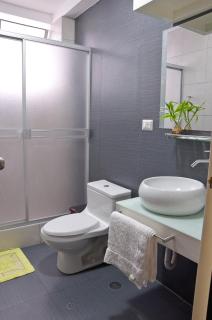Plaza Sur Hotel & Suites - 8