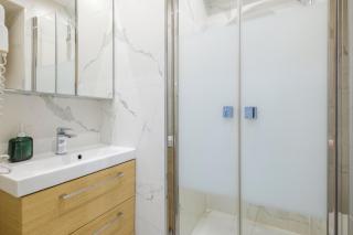 Appartement - Marina baie des Anges - Villeneuve-Loubet - 1