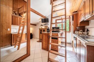 Au Rêve Savoyard 7 - 4 personnes - 4