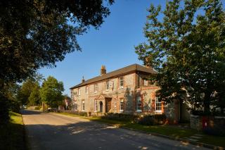 The Goodwood Hotel - 0