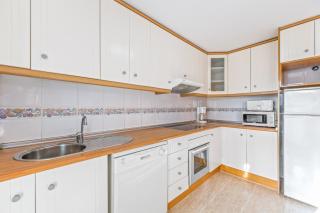 Puerto Mar I Bloque 1 8-1 - 4