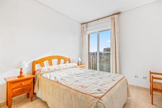 Puerto Mar I Bloque 1 8-1 - 1