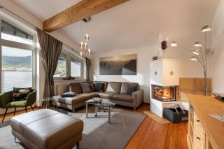 Penthouse Appartement - 6