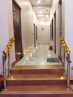 Omkar Bhawan Home Stay - 0